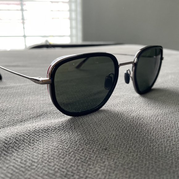 Bad Ass Classic Vuarnet EDGE 1921 Sunglasses, BRAND NEW! - Picture 9 of 16